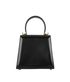 Iconic Top Handle Bag, back view